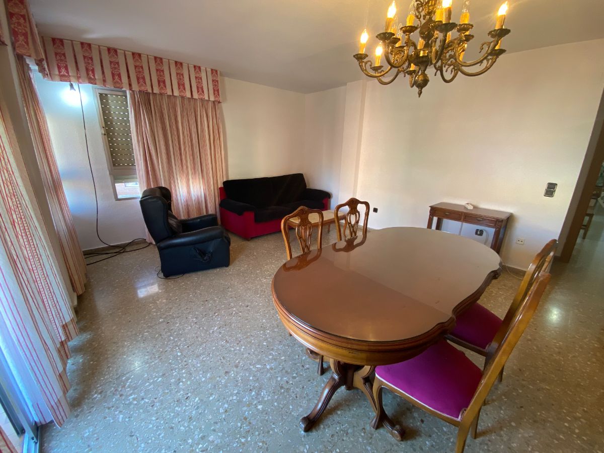 Venta de piso en Benidorm