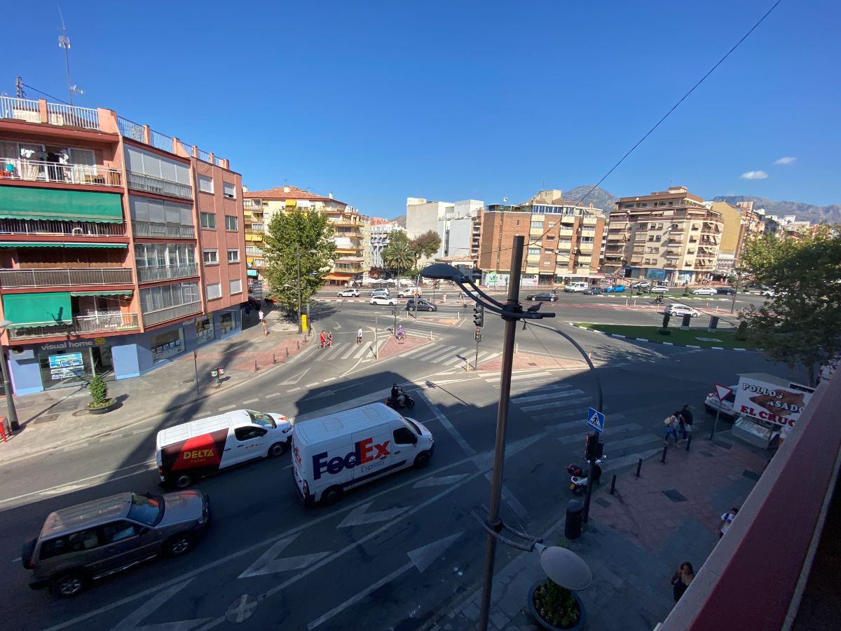 Venta de piso en Benidorm