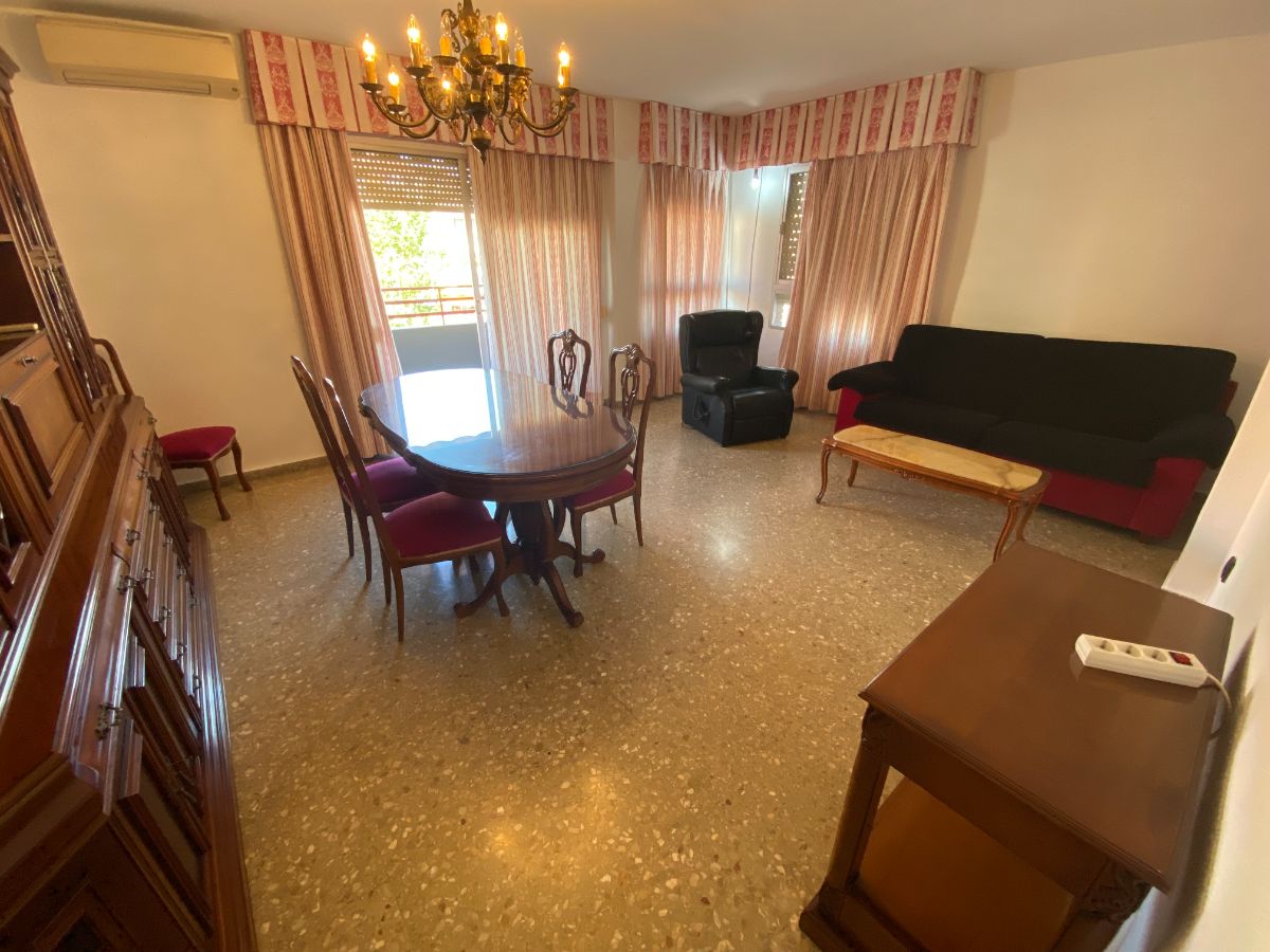 Venta de piso en Benidorm