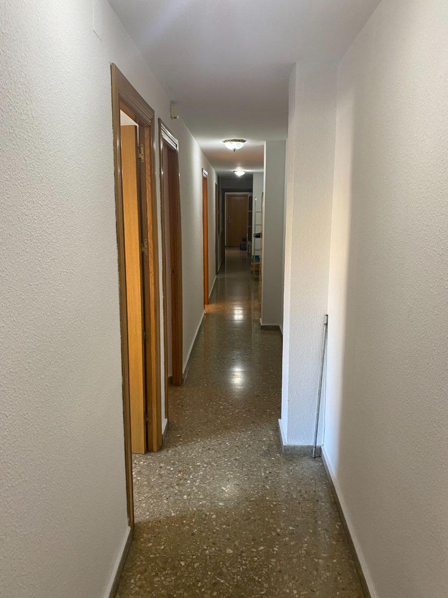 Venta de piso en Benidorm