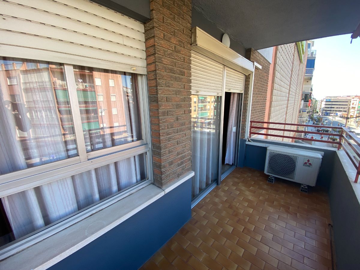 Venta de piso en Benidorm