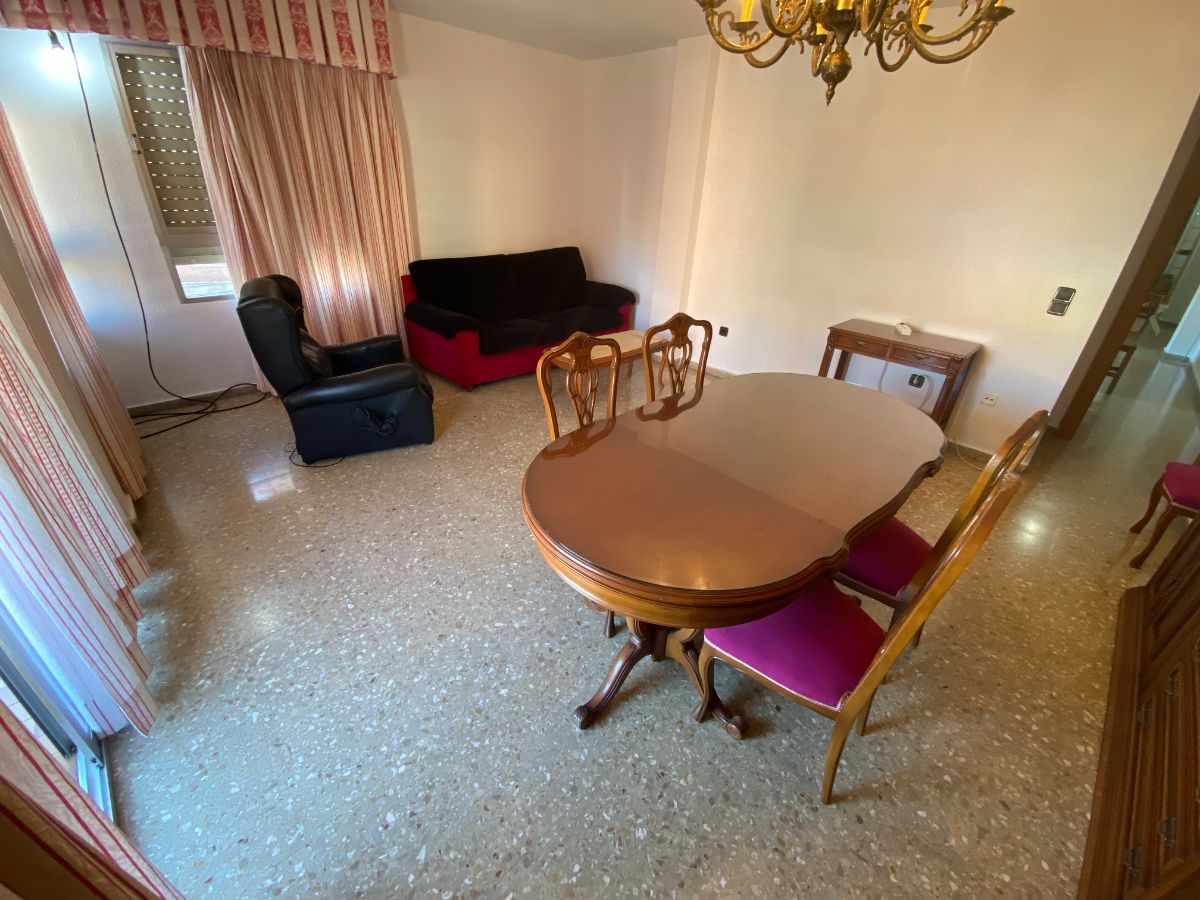 Venta de piso en Benidorm
