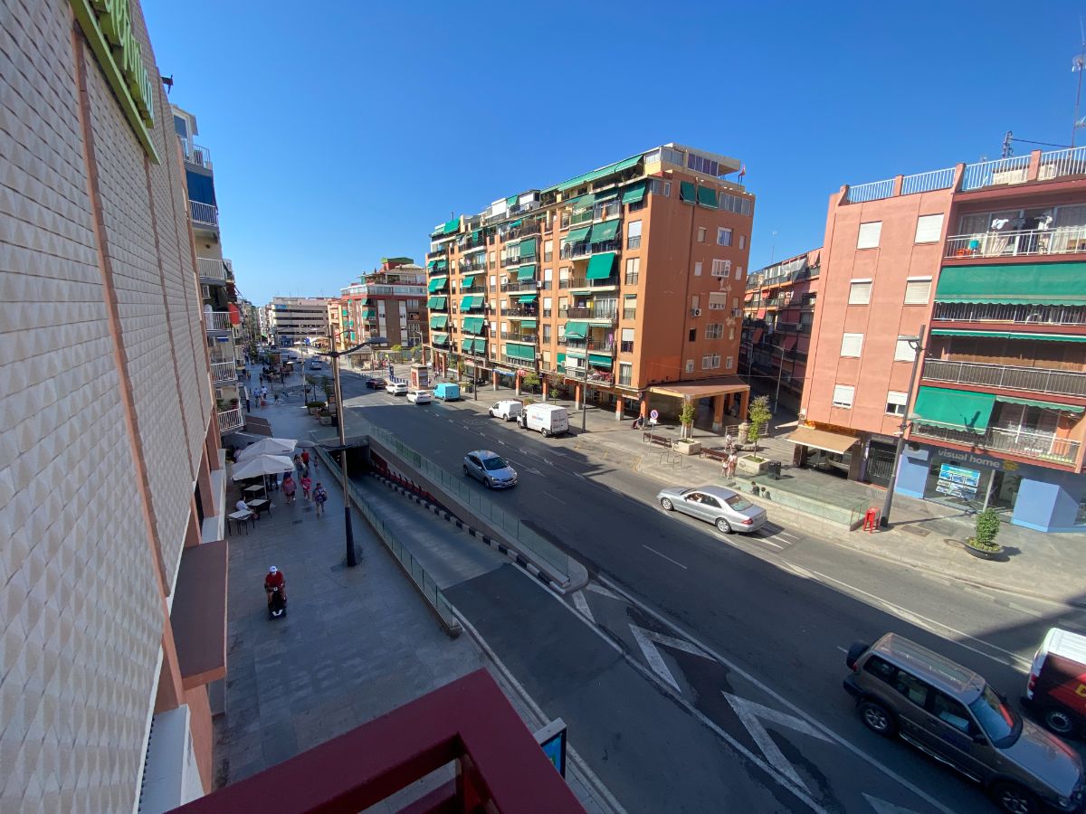 Venta de piso en Benidorm