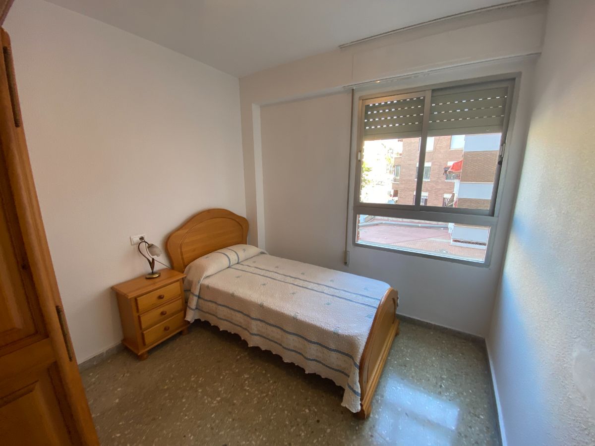 Venta de piso en Benidorm