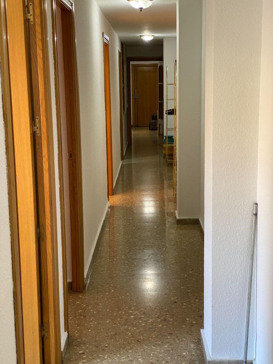 Venta de piso en Benidorm