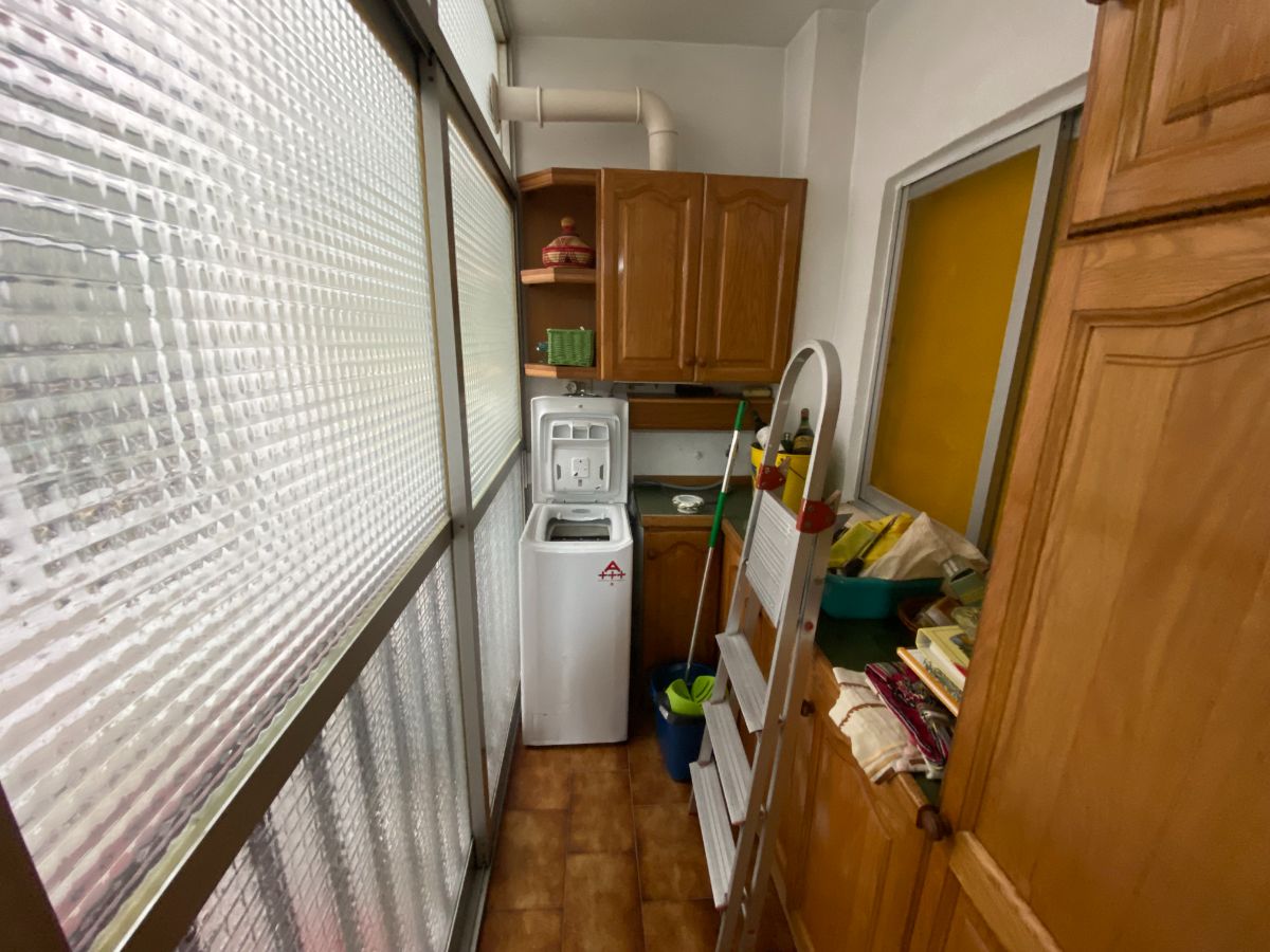 Venta de piso en Benidorm