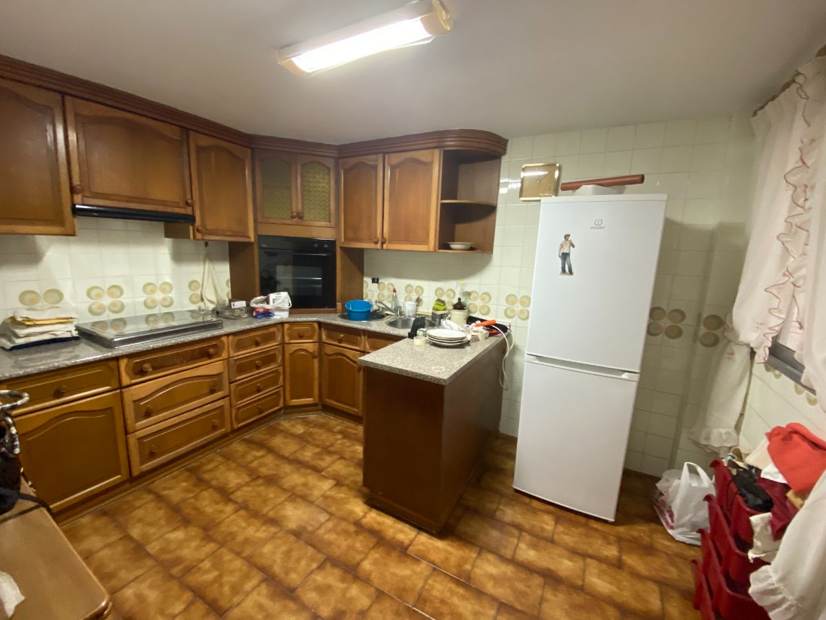 Venta de piso en Benidorm