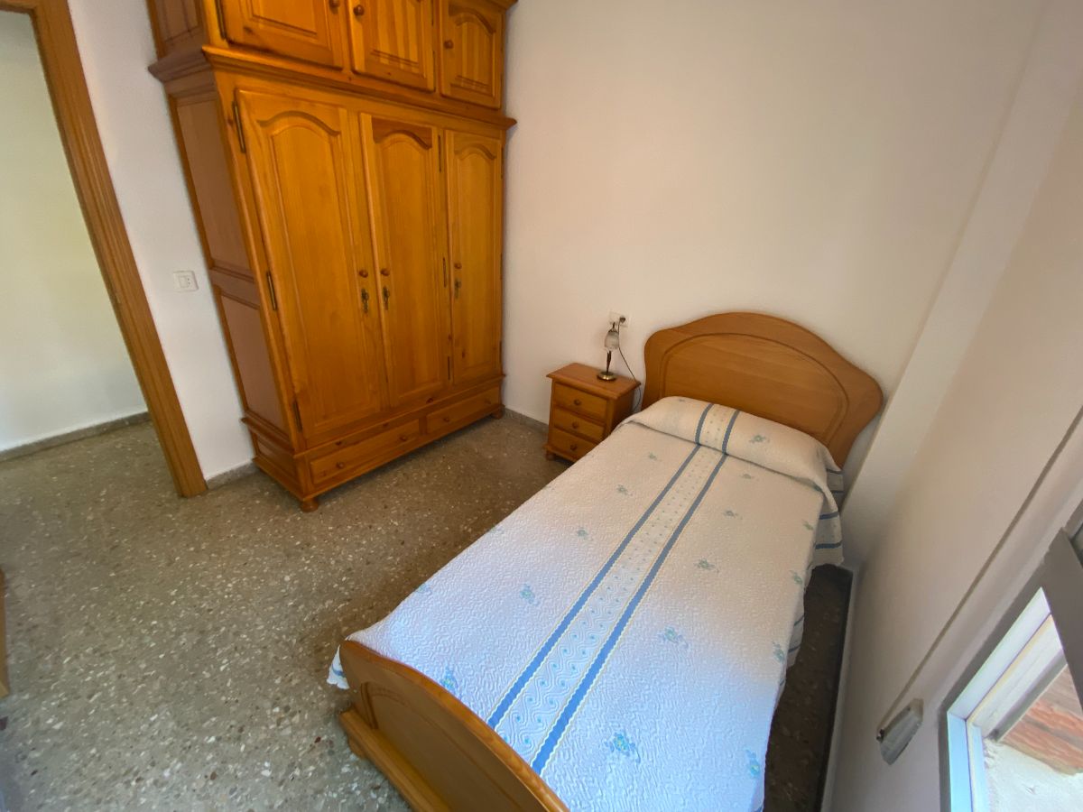 Venta de piso en Benidorm
