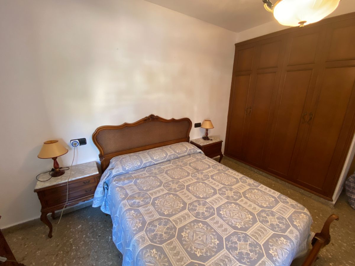 Venta de piso en Benidorm