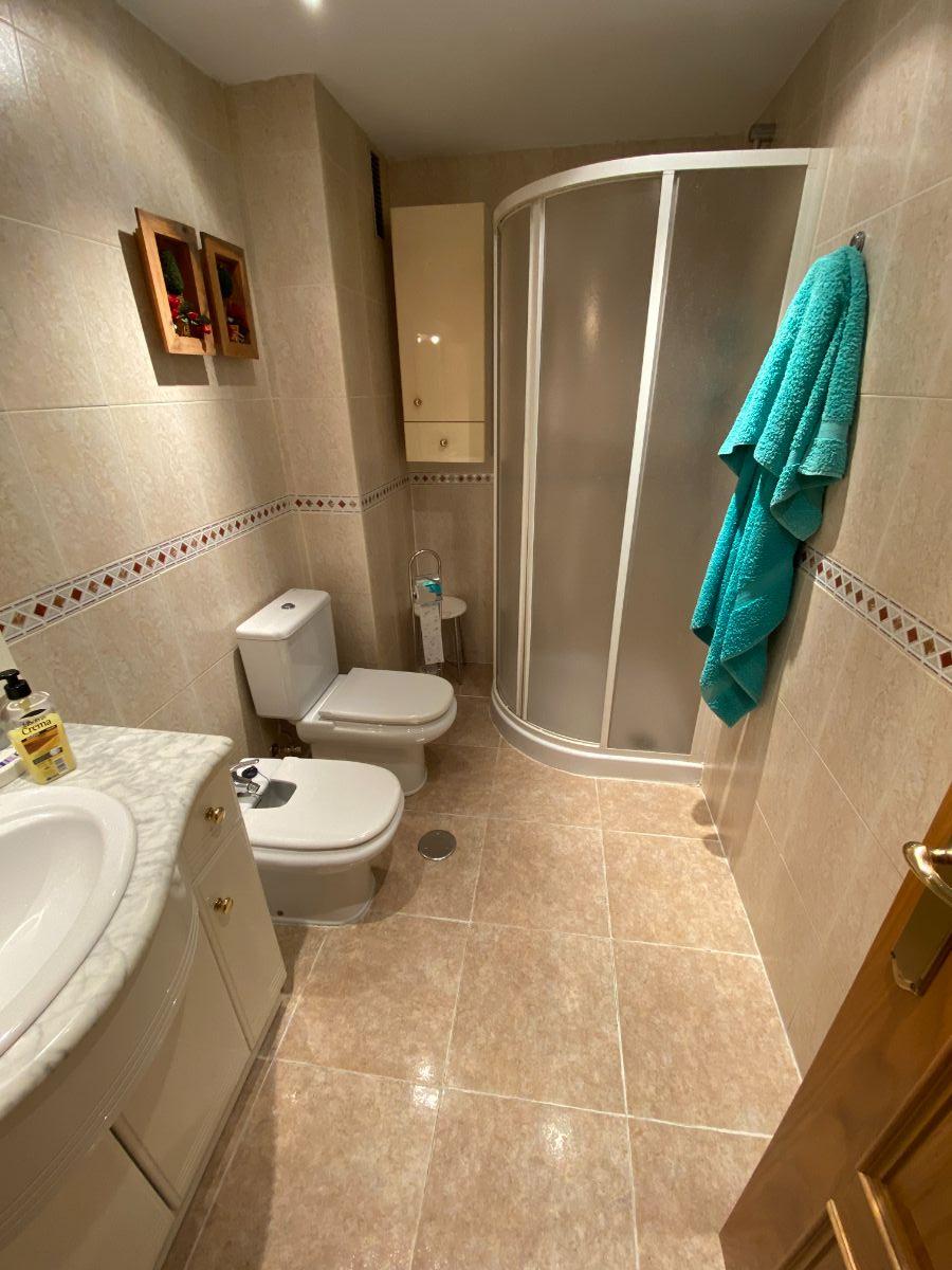 Venta de piso en Benidorm