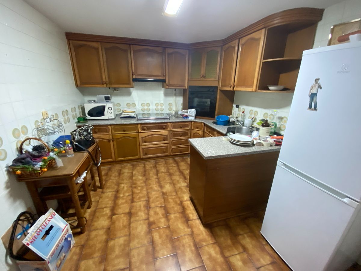 Venta de piso en Benidorm