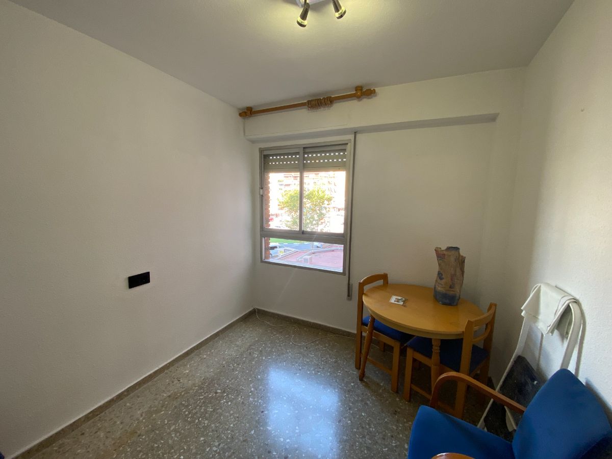 Venta de piso en Benidorm