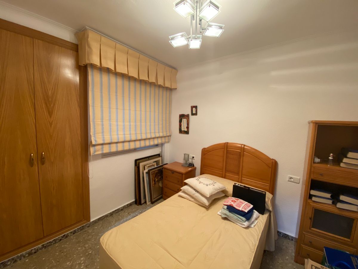 Venta de piso en Benidorm
