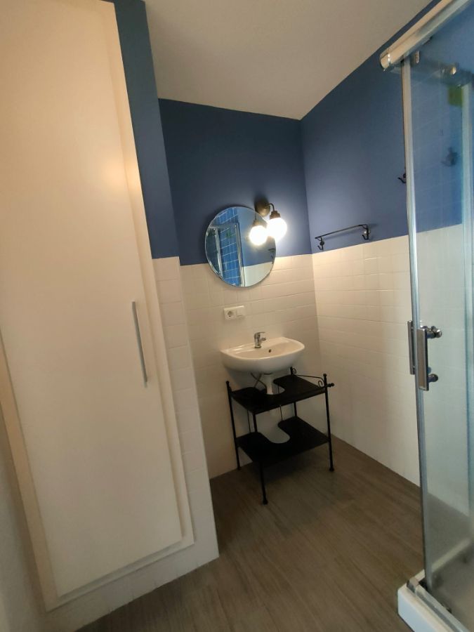 For sale of flat in Villajoyosa