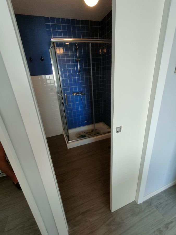 For sale of flat in Villajoyosa
