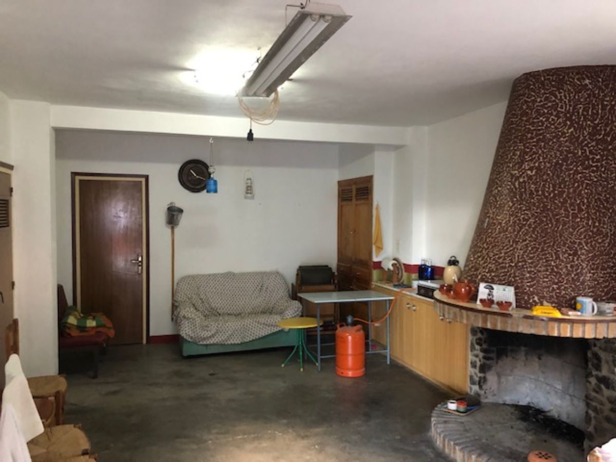 Venta de terreno en Bolulla