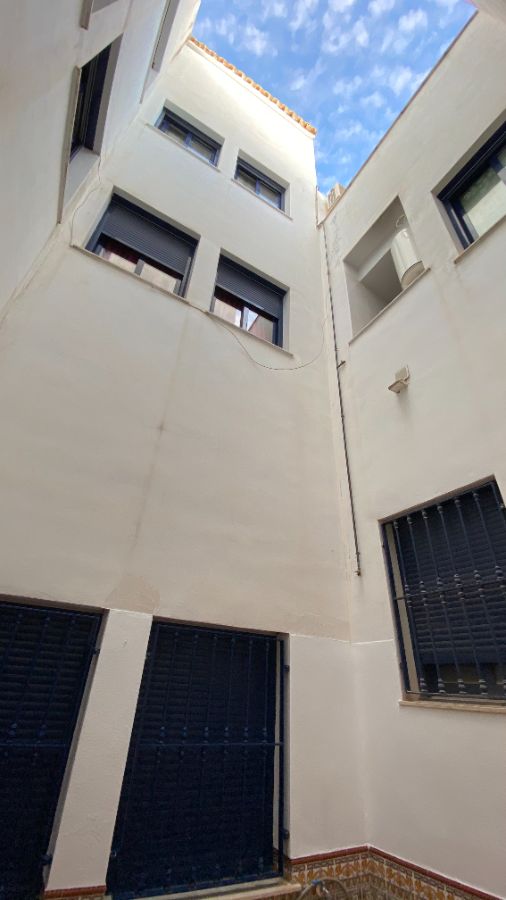 For sale of ground floor in La Nucia