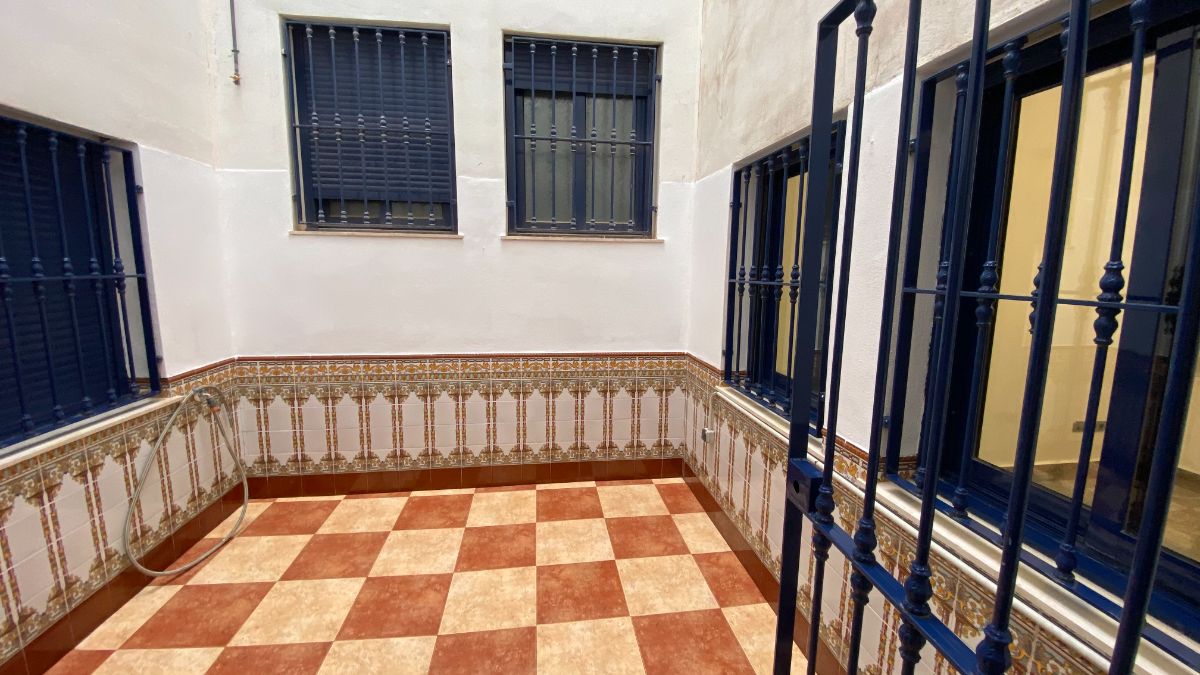 For sale of ground floor in La Nucia