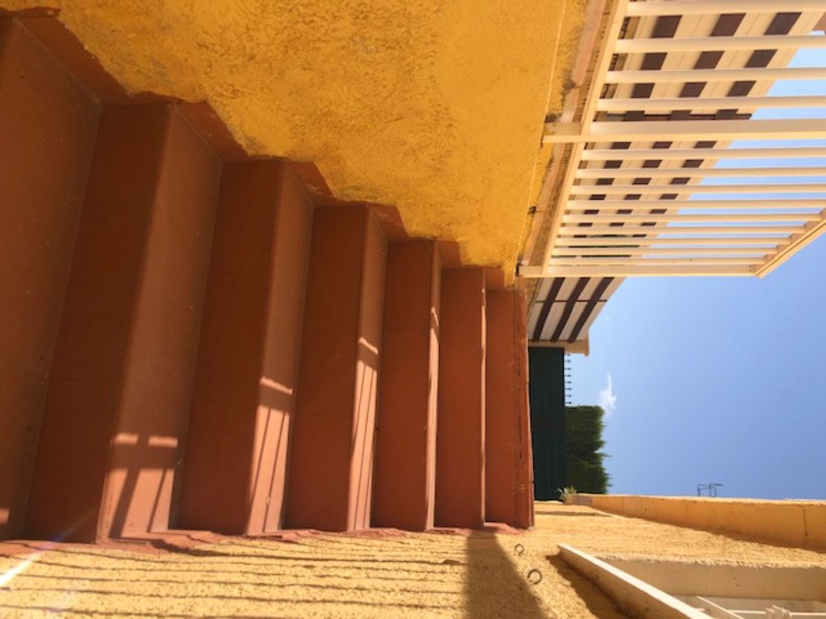 Venta de bungalow en La Nucia