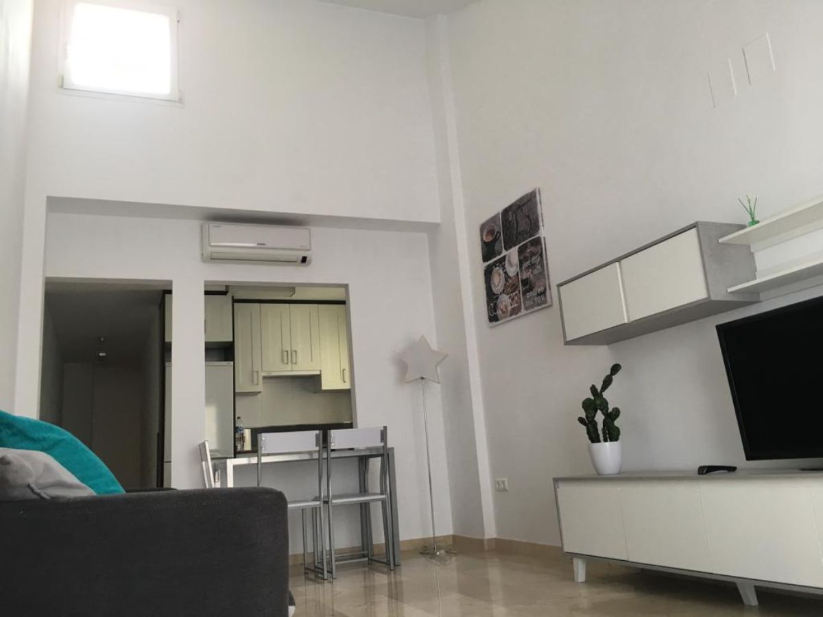 For sale of apartment in La Nucia