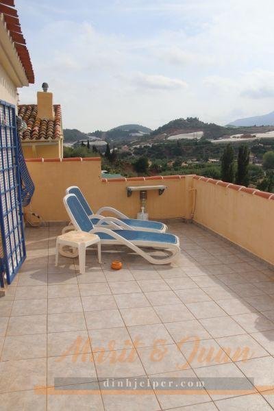 For sale of house in Callosa d En Sarrià
