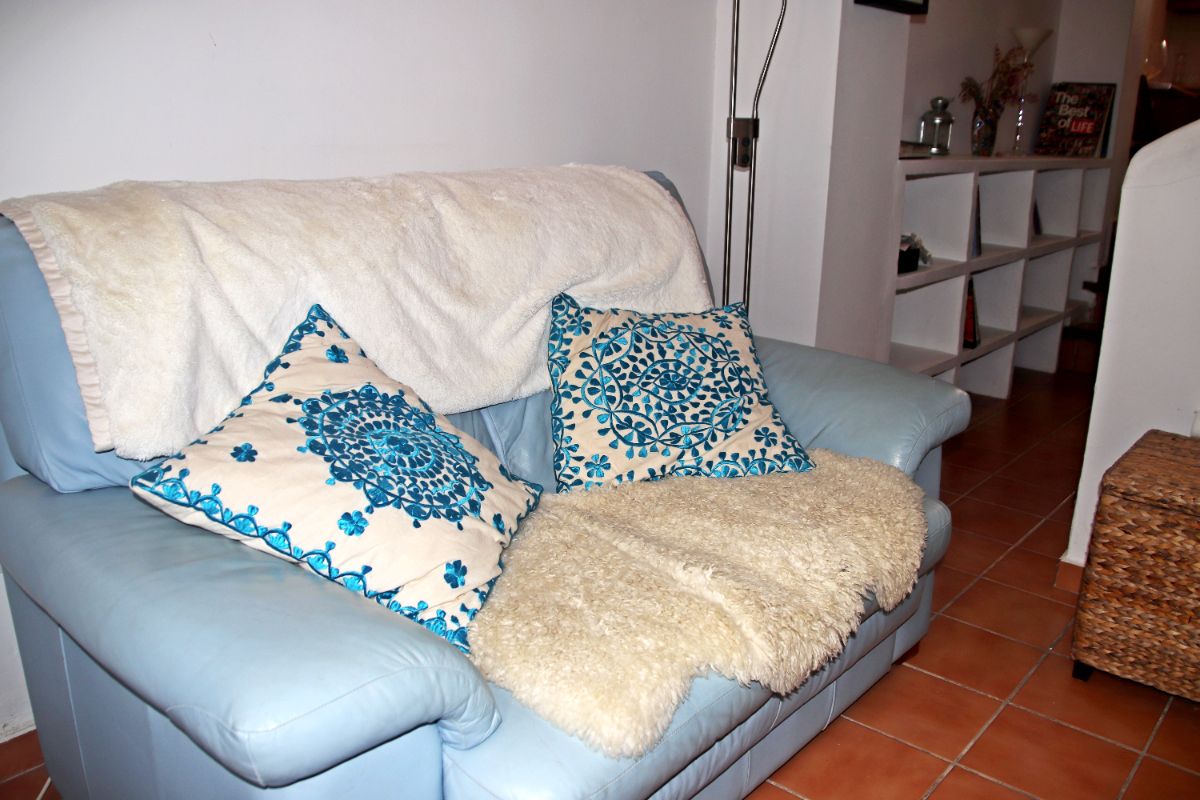 For sale of semidetached in Finestrat