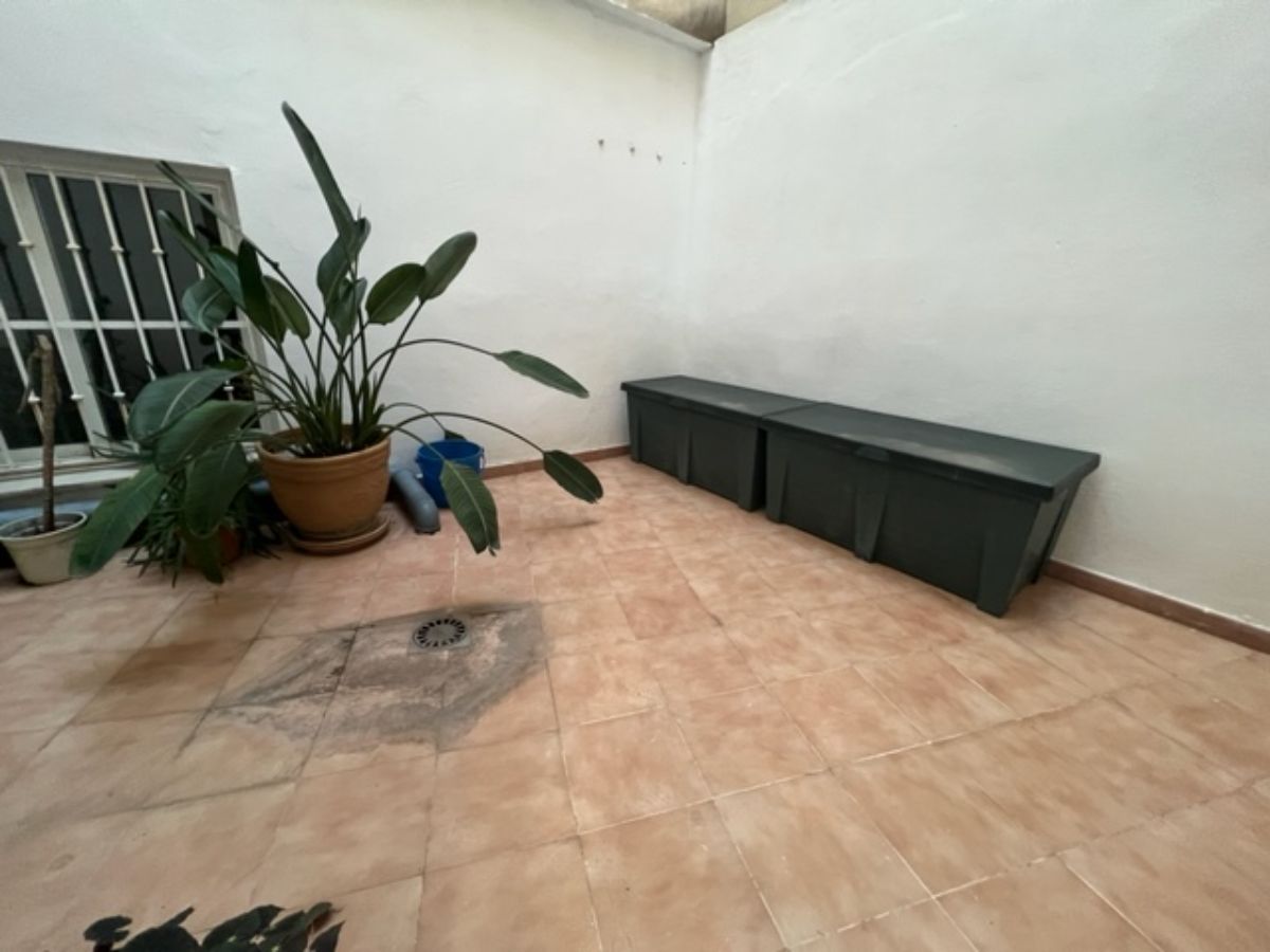 For sale of flat in La Nucia