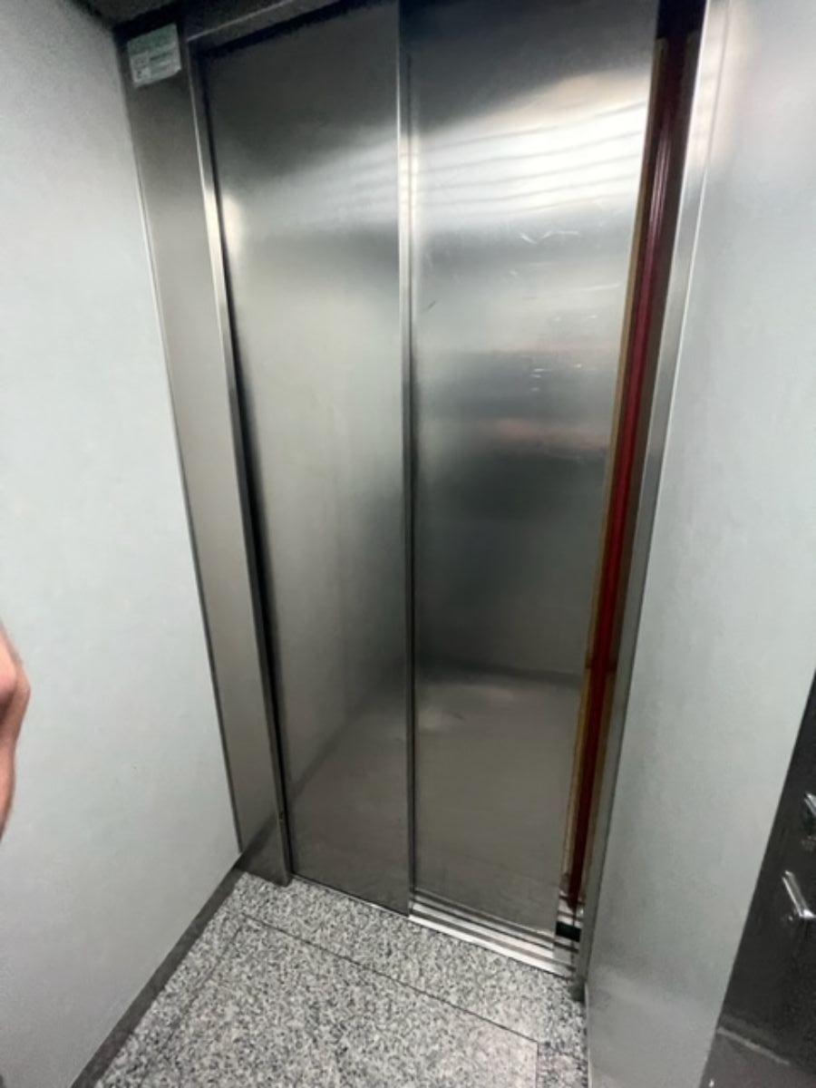 For sale of flat in La Nucia