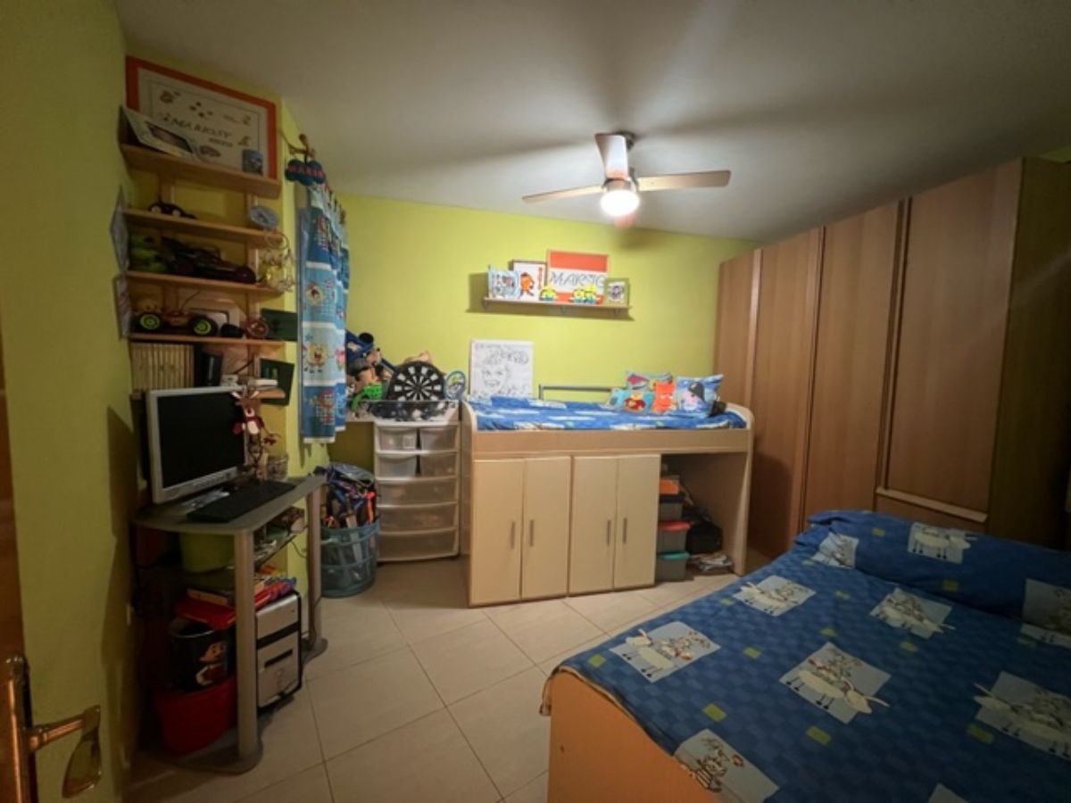 For sale of flat in La Nucia