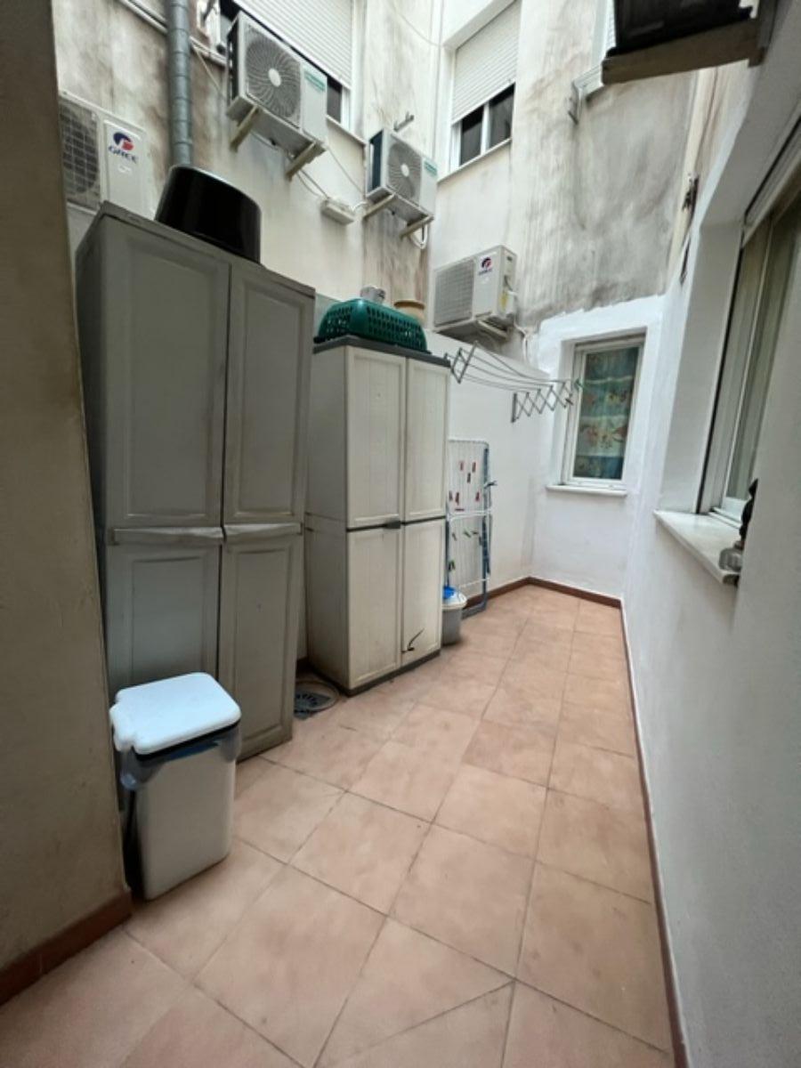 For sale of flat in La Nucia