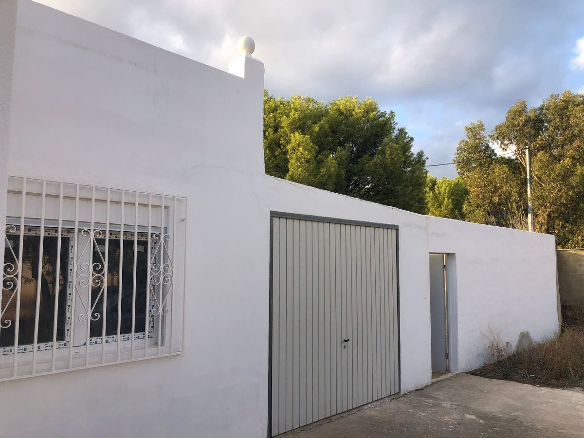 For sale of rural property in Finestrat