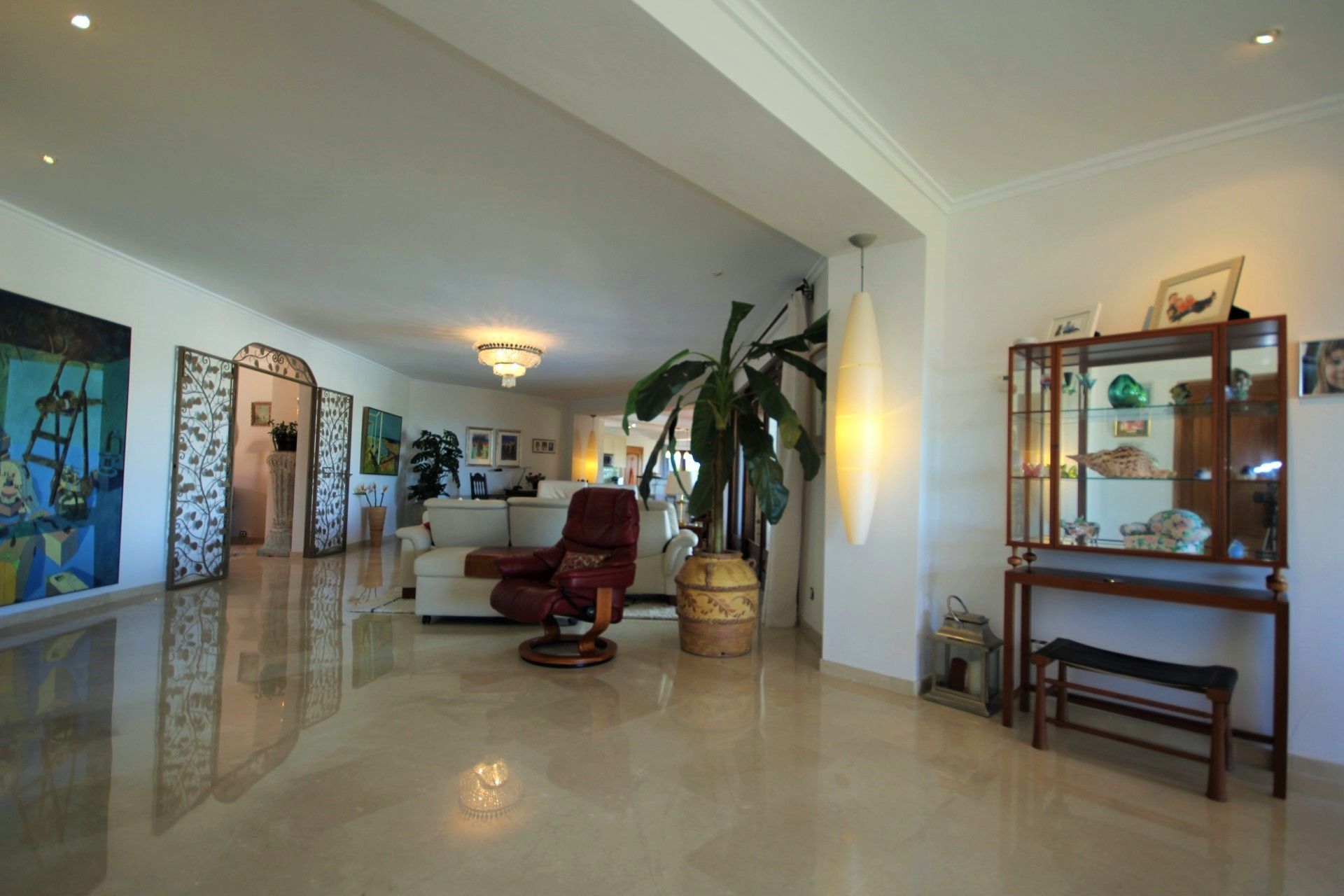 For sale of house in Altea