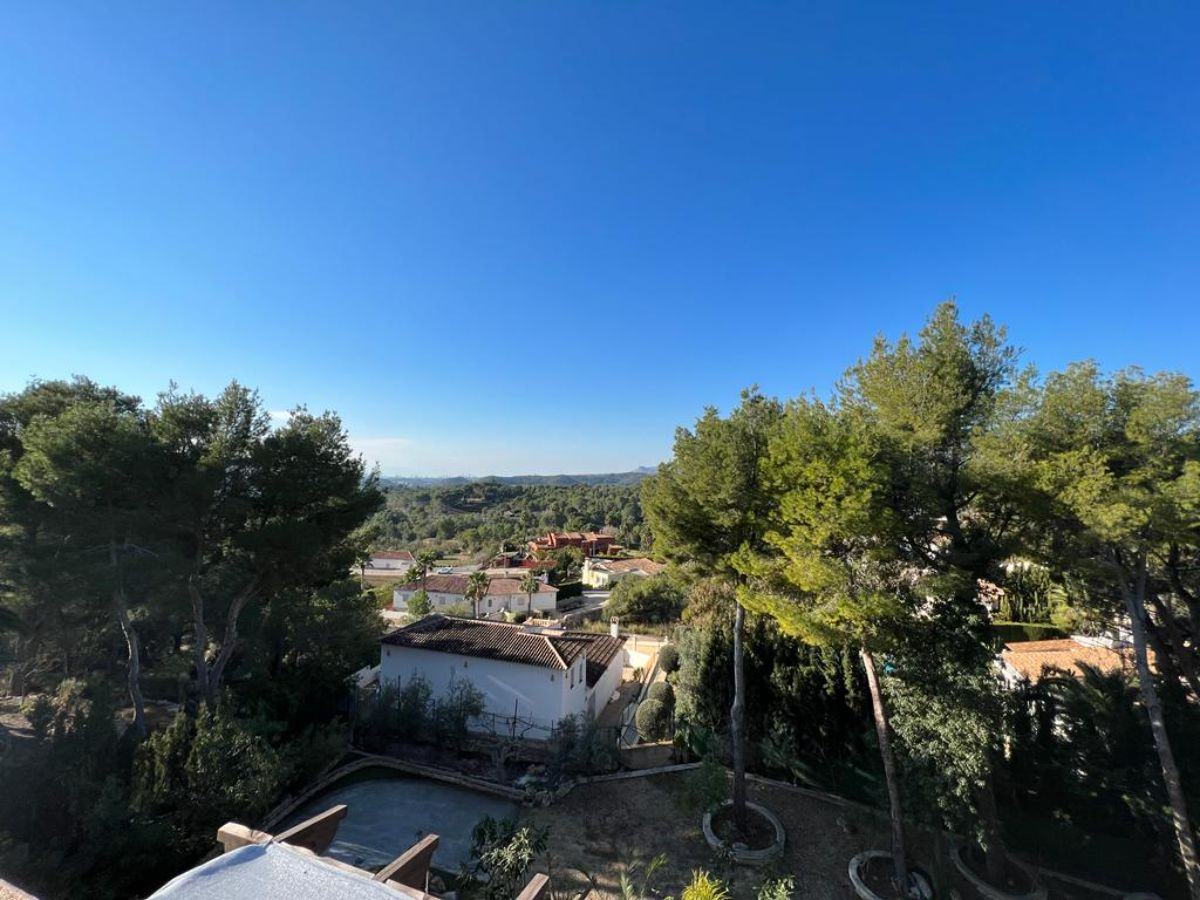 Venta de chalet en Altea