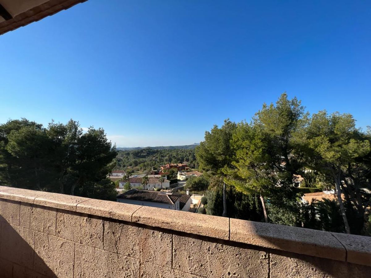 Venta de chalet en Altea