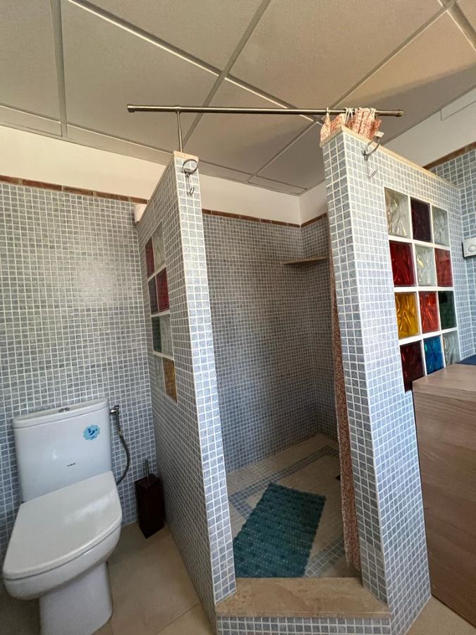 Venta de chalet en Altea