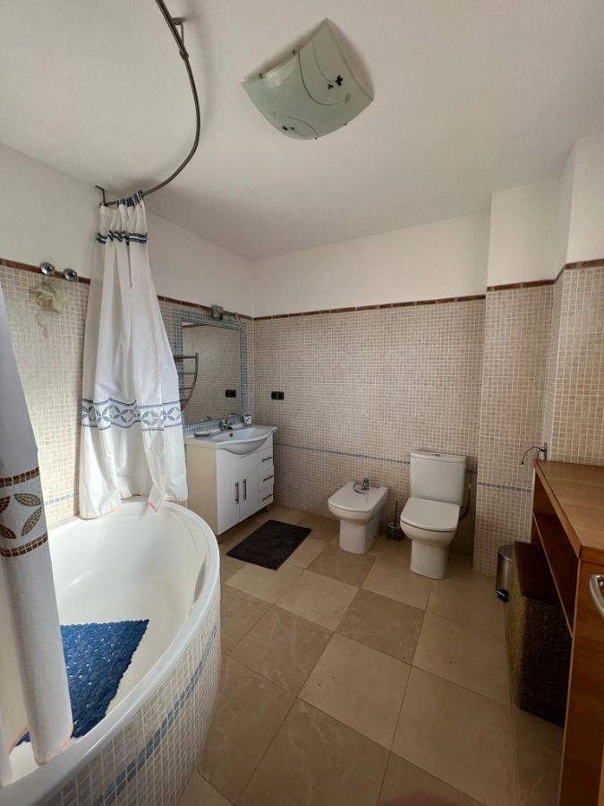 Venta de chalet en Altea