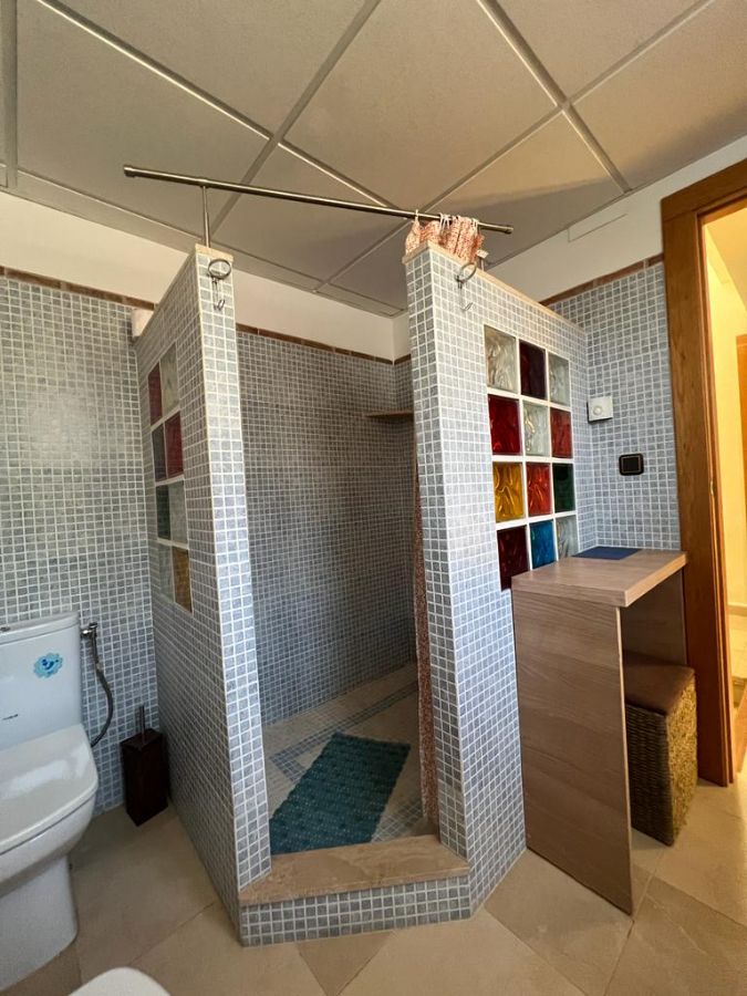 Venta de chalet en Altea