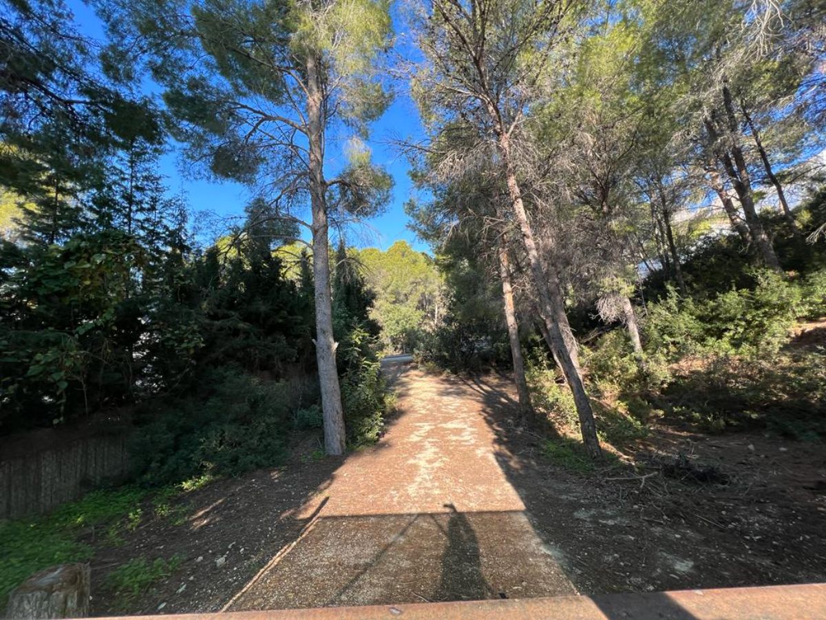 Venta de chalet en Altea