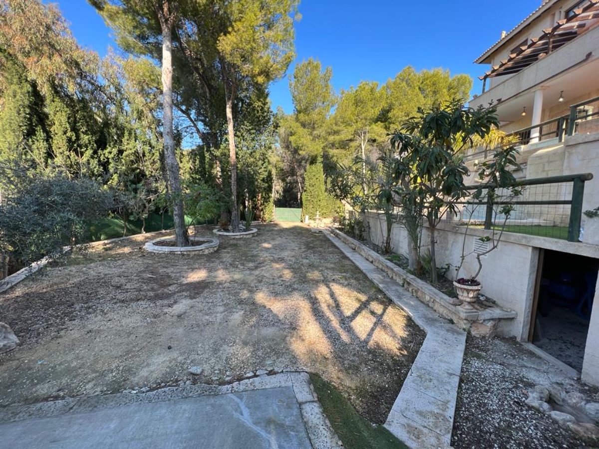 Venta de chalet en Altea