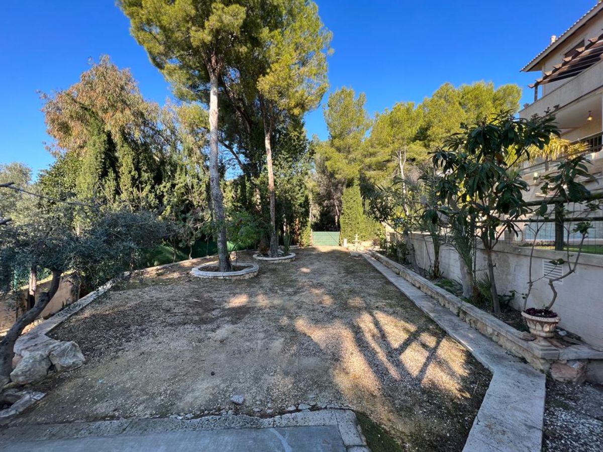 Venta de chalet en Altea