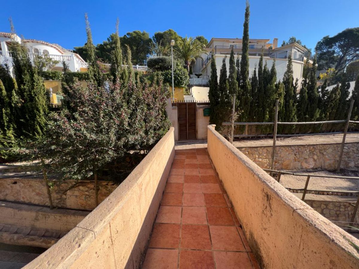 Venta de chalet en Altea