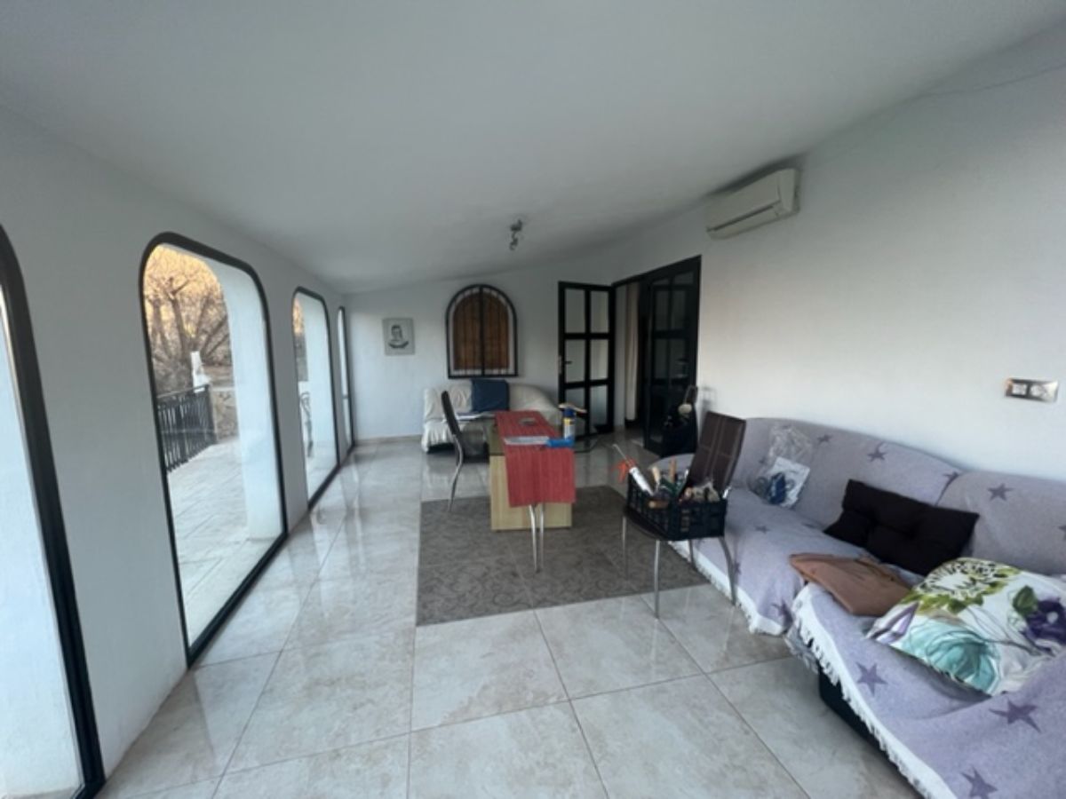 Venta de finca rústica en La Nucia