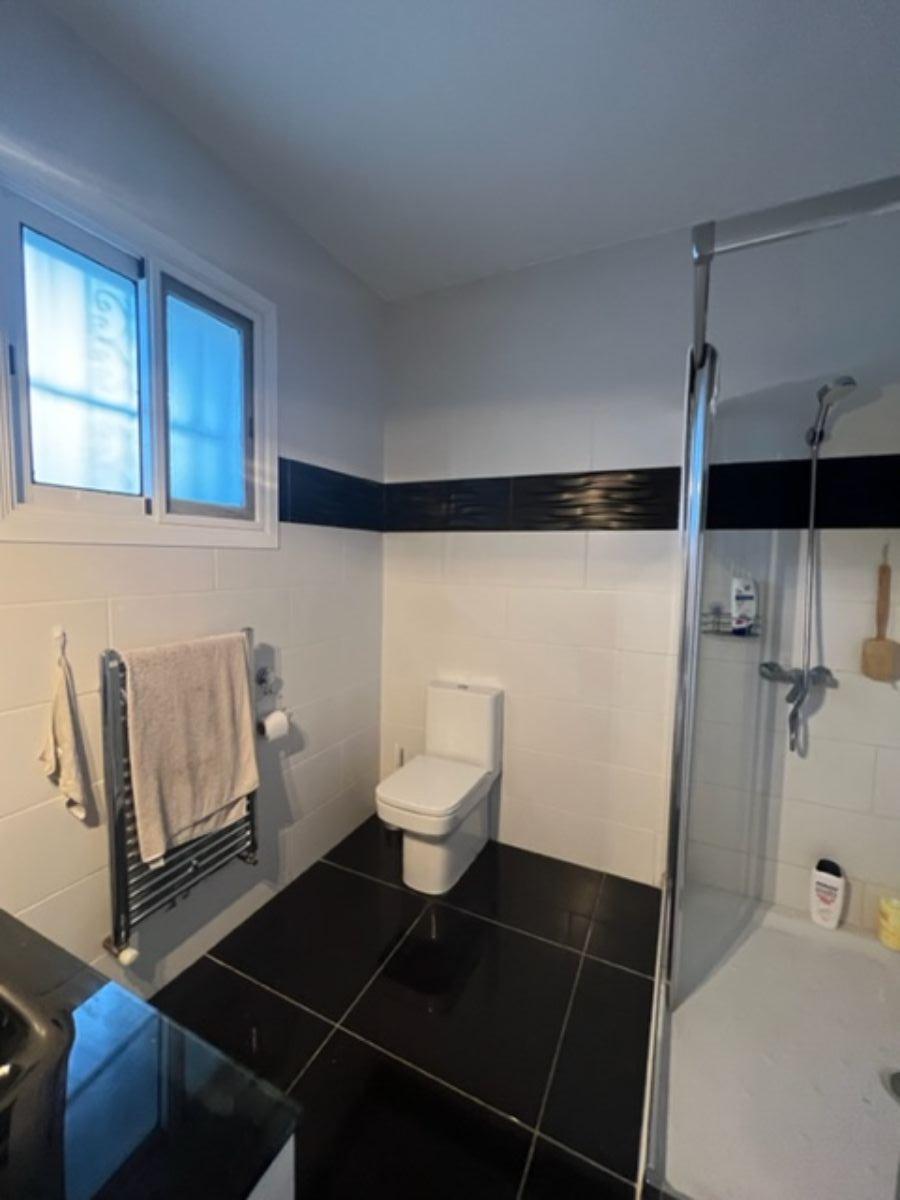 Venta de finca rústica en La Nucia