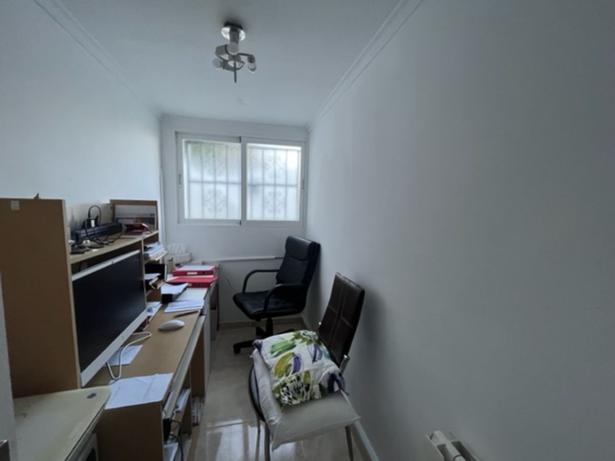 Venta de finca rústica en La Nucia