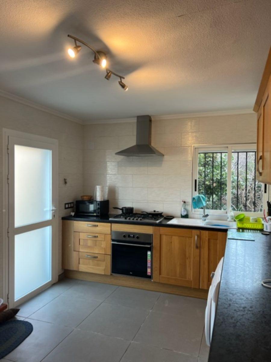 Venta de finca rústica en La Nucia