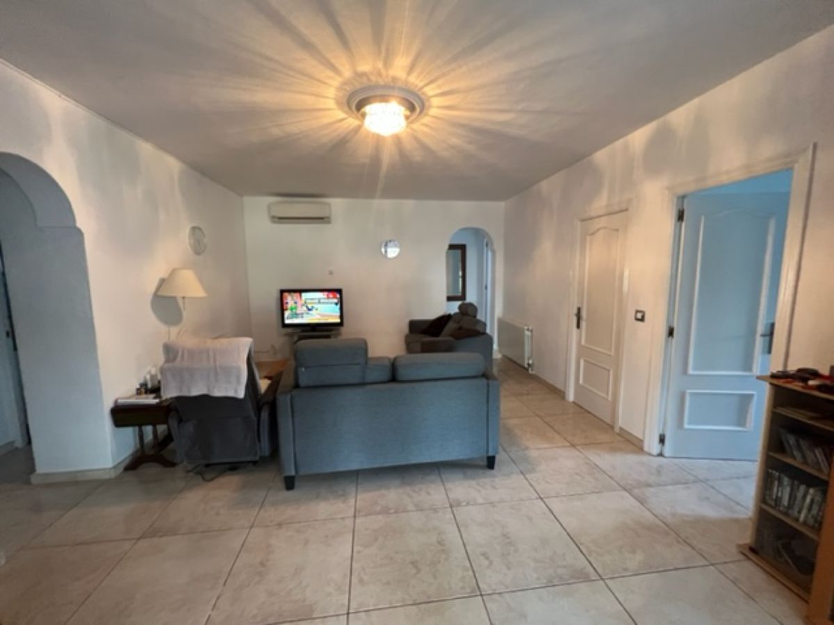 Venta de finca rústica en La Nucia