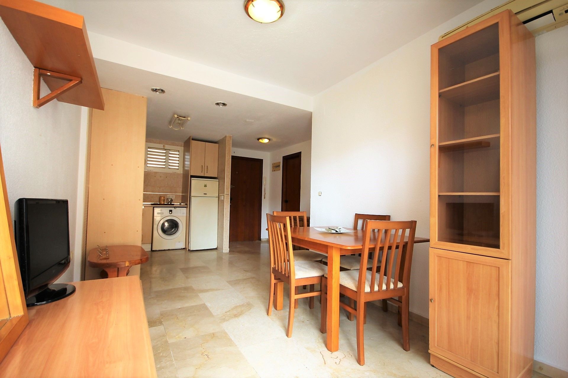For sale of apartment in El Albir _ LAlbir