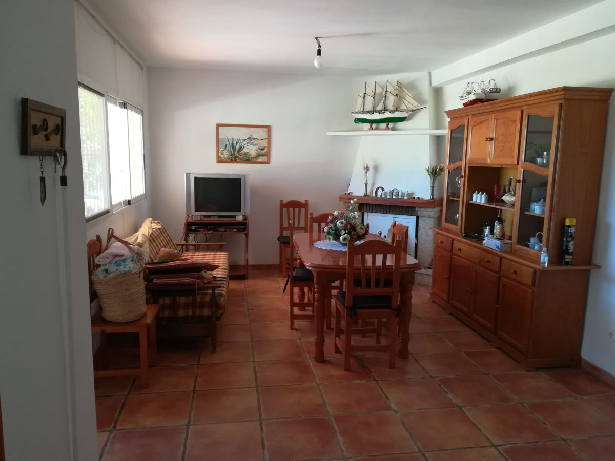 For sale of rural property in Polop