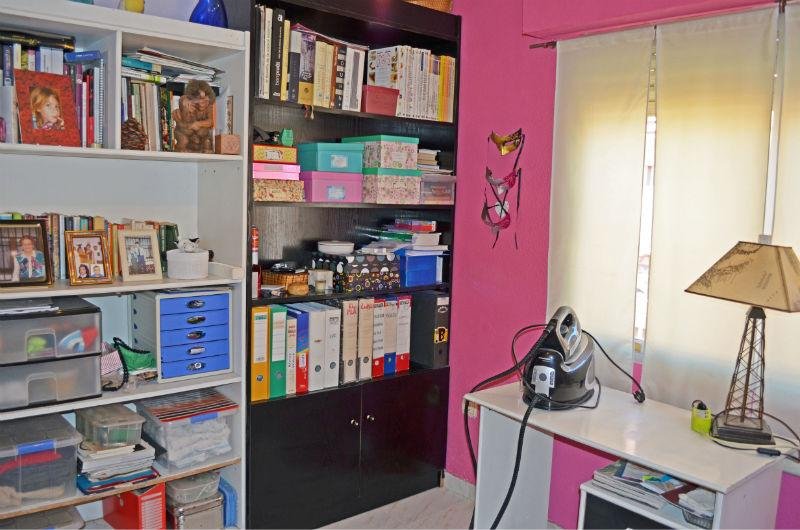For sale of flat in Alfaz del Pi