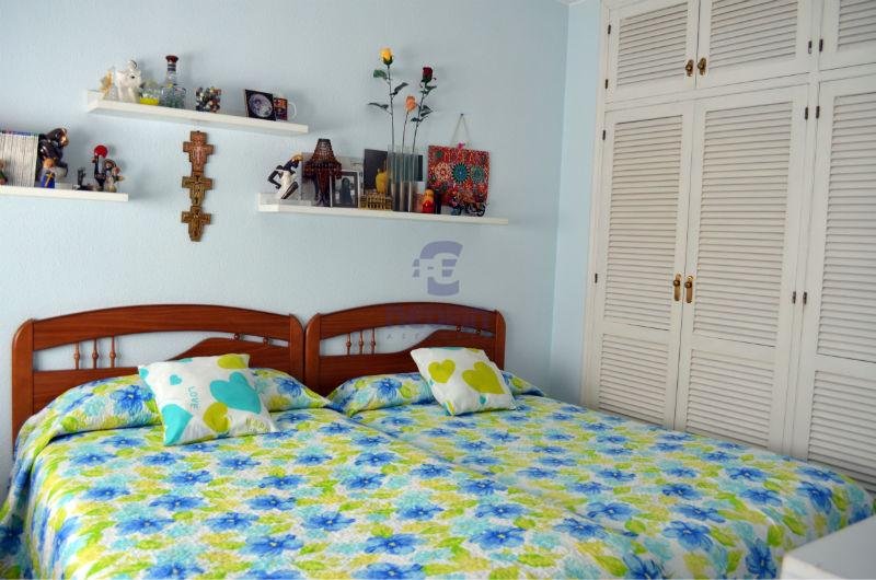 For sale of flat in Alfaz del Pi